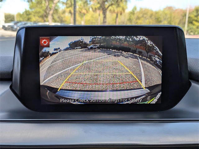 2017 Mazda Mazda6 Grand Touring Black at Ultimate Motorsports