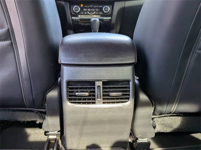 2017 Mazda Mazda6 Grand Touring Black at Ultimate Motorsports