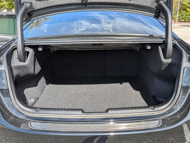 2017 Mazda Mazda6 Grand Touring Black at Ultimate Motorsports