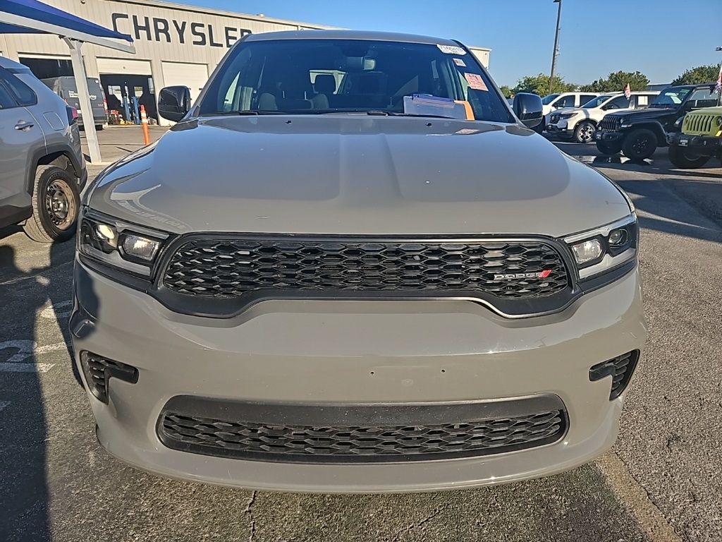 Used Car 2024 Dodge Durango  Gt For Sale Under $40,000 In San Marcos, Texas