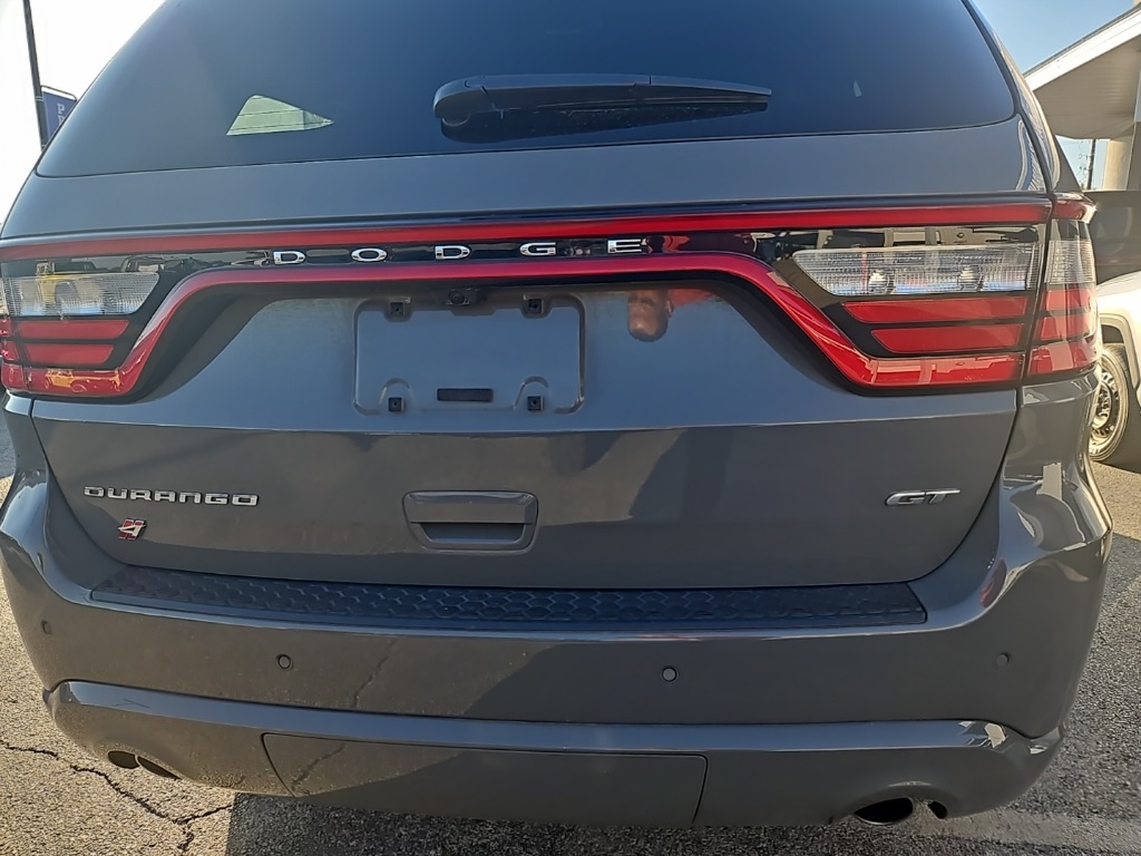 Used Car 2024 Dodge Durango  Gt For Sale Under $40,000 In San Marcos, Texas