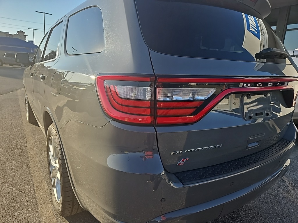 Used Car 2024 Dodge Durango  Gt For Sale Under $40,000 In San Marcos, Texas