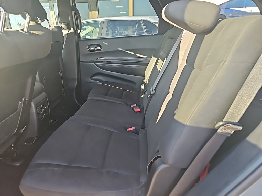 Used Car 2024 Dodge Durango  Gt For Sale Under $40,000 In San Marcos, Texas