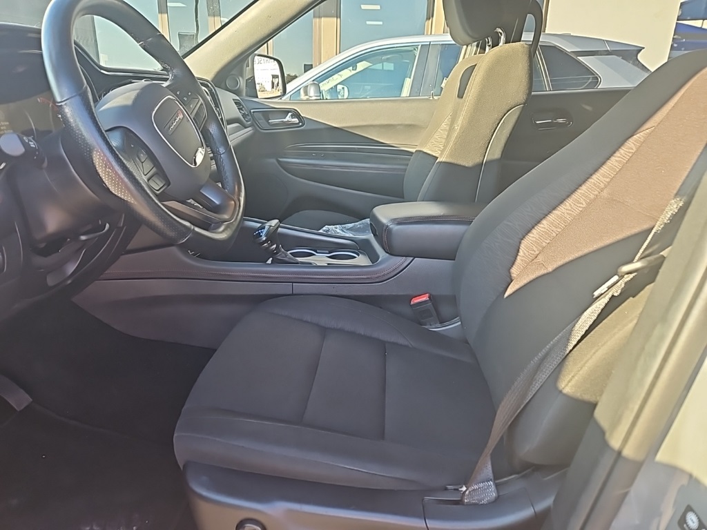 Used Car 2024 Dodge Durango  Gt For Sale Under $40,000 In San Marcos, Texas