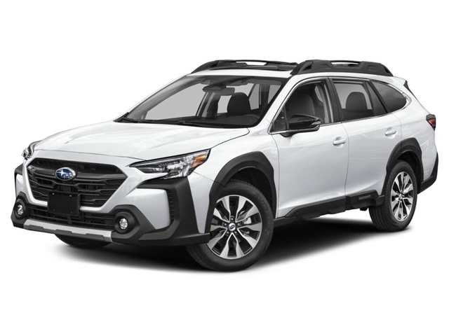 2024 Subaru Outback Limited XT AWD