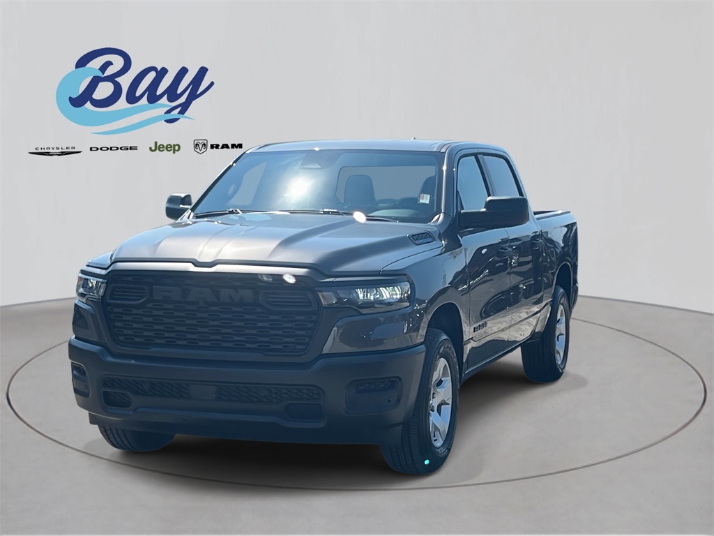 2025 Ram 1500 Tradesman's photo