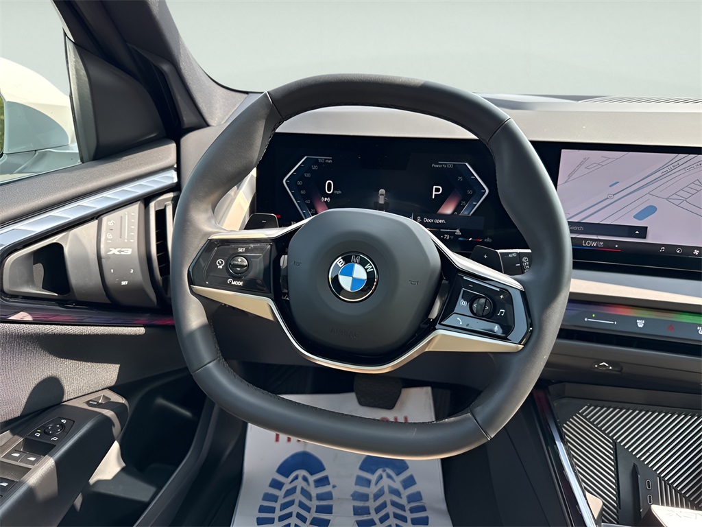 2025 BMW X3