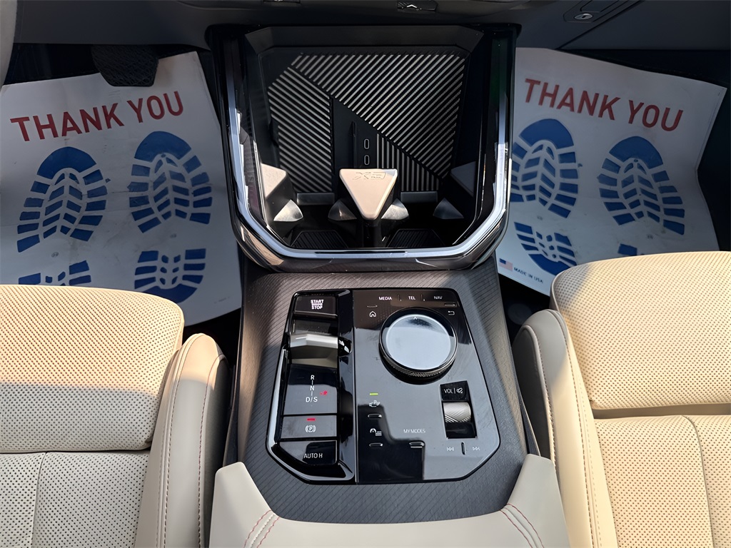 2025 BMW X3