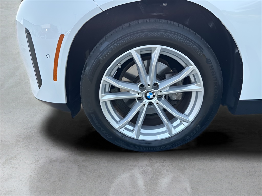 2025 BMW X3
