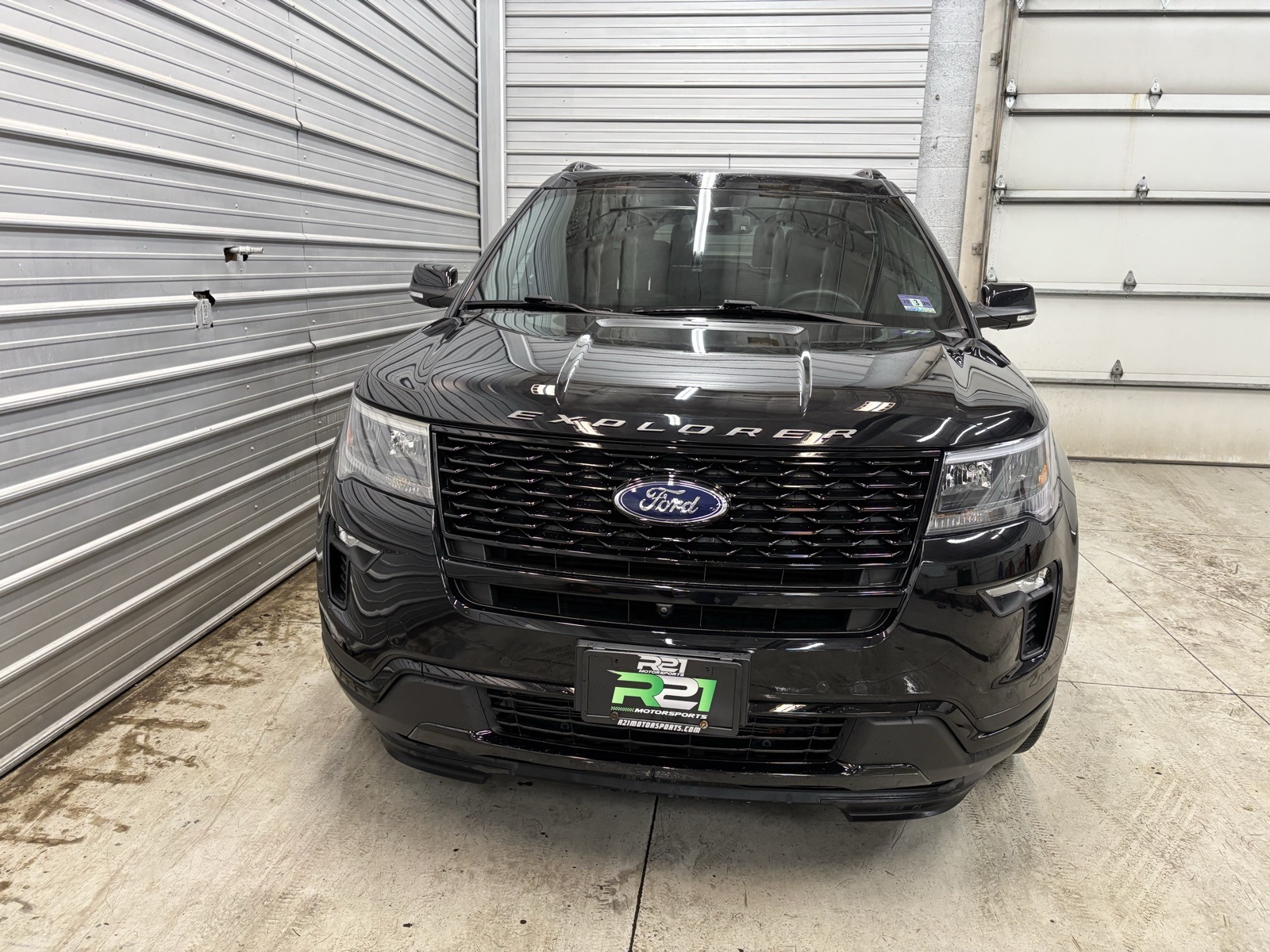 2017 Land Rover Range Rover HSE photo 49