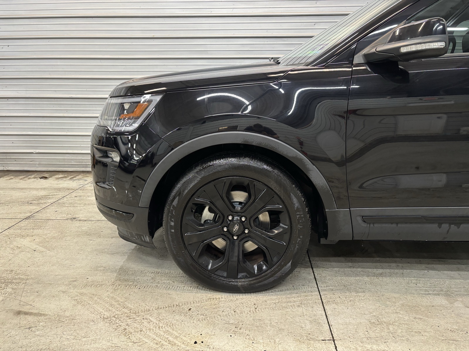 2017 Land Rover Range Rover HSE photo 51