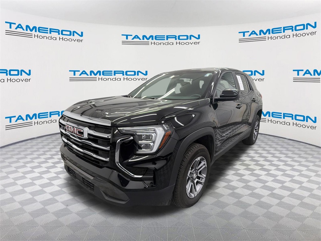 2025 GMC Terrain Elevation AWD