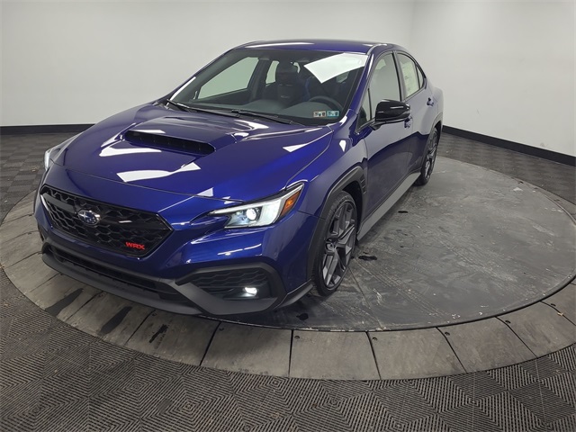 2025 – Subaru – WRX