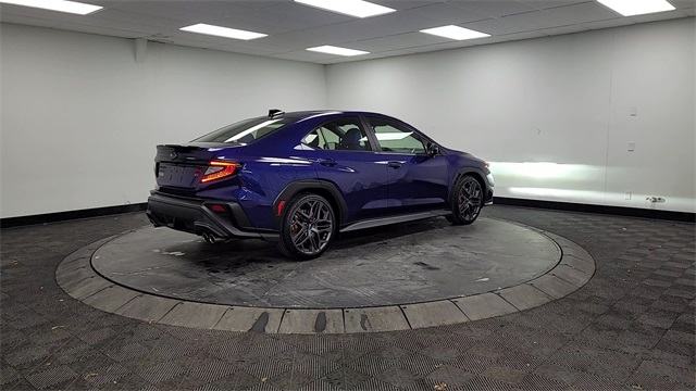 2025 – Subaru – WRX