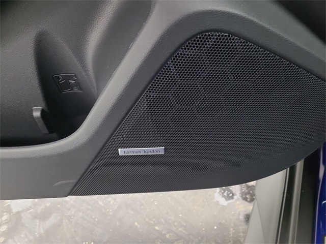 2025 – Subaru – WRX