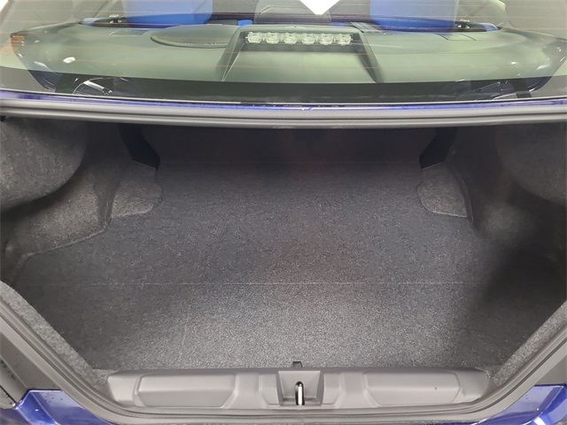 2025 – Subaru – WRX