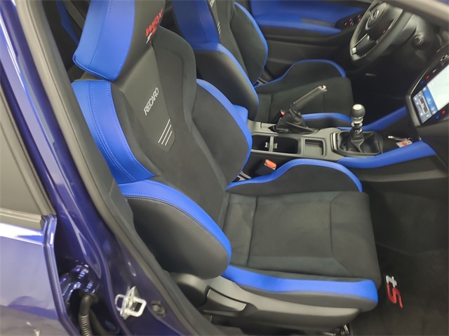 2025 – Subaru – WRX