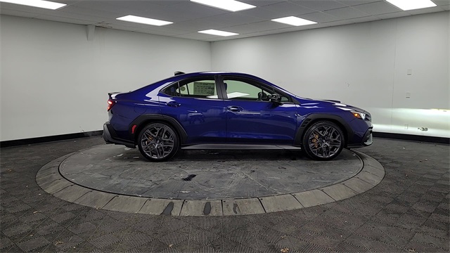 2025 – Subaru – WRX