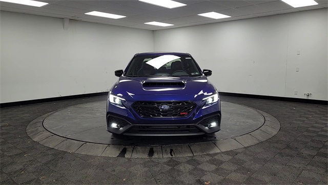 2025 – Subaru – WRX