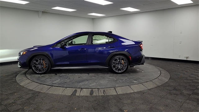 2025 – Subaru – WRX