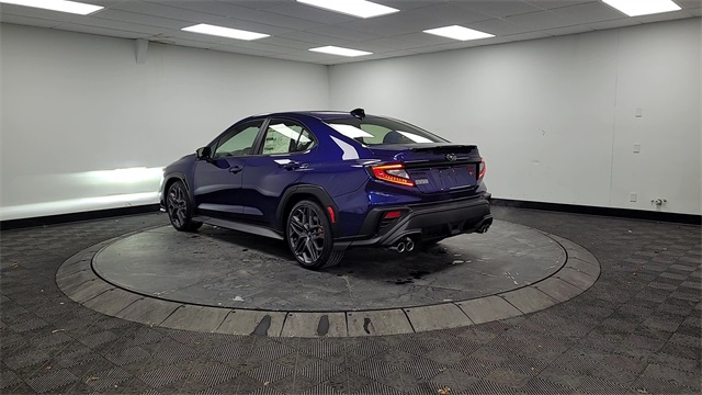 2025 – Subaru – WRX