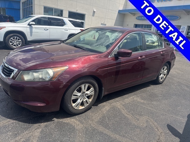 2010 Honda Accord for sale in Cleveland, Ohio