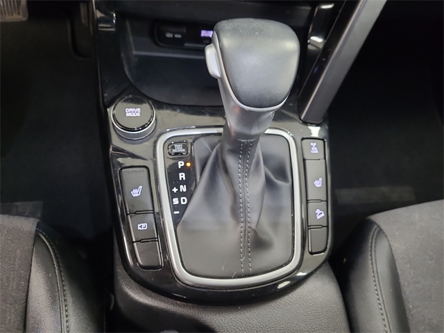 2024 – Kia – Seltos