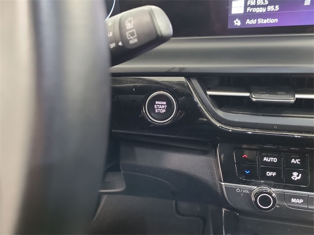 2024 – Kia – Seltos