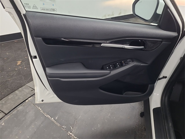 2024 – Kia – Seltos