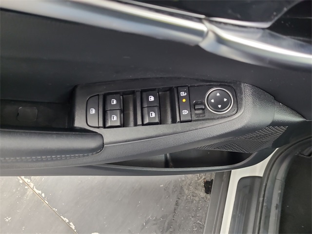 2024 – Kia – Seltos