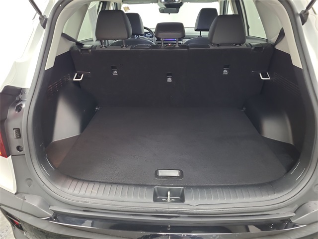 2024 – Kia – Seltos