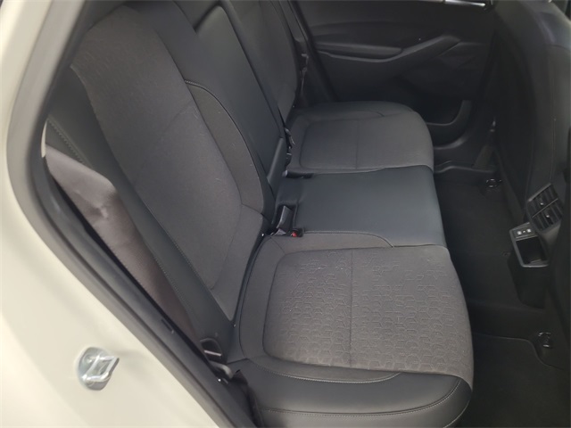 2024 – Kia – Seltos