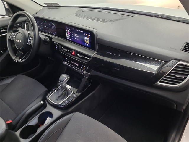 2024 – Kia – Seltos