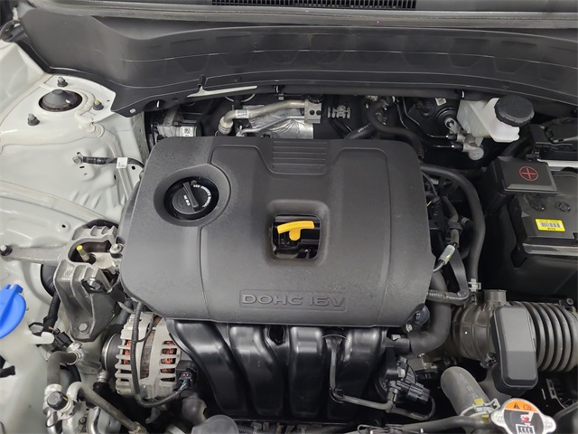 2024 – Kia – Seltos