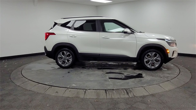 2024 – Kia – Seltos