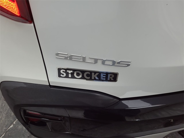 2024 – Kia – Seltos