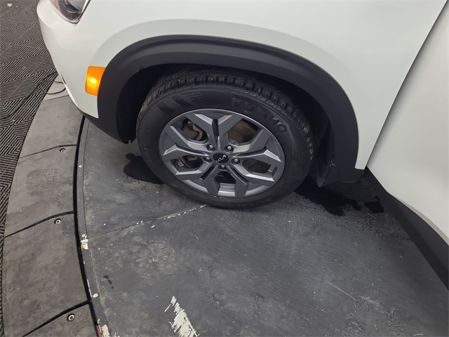 2024 – Kia – Seltos