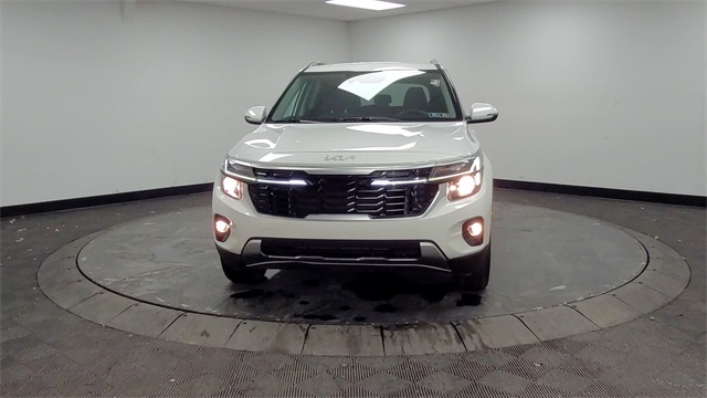2024 – Kia – Seltos