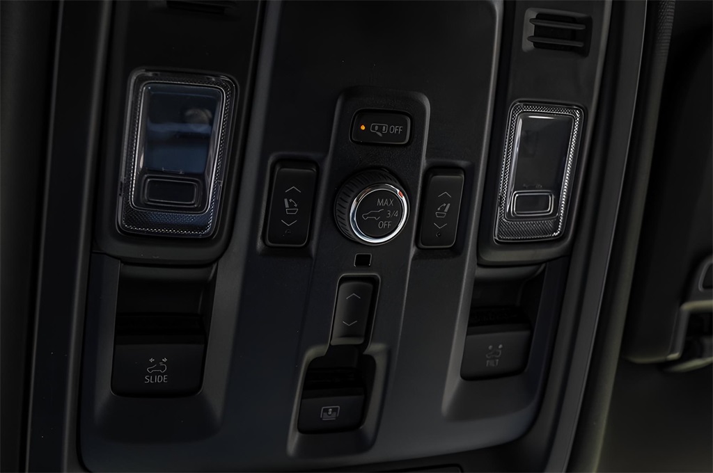 New Car 2025 Gmc Yukon  Denali For Sale Under $100,000 In Austin, Texas