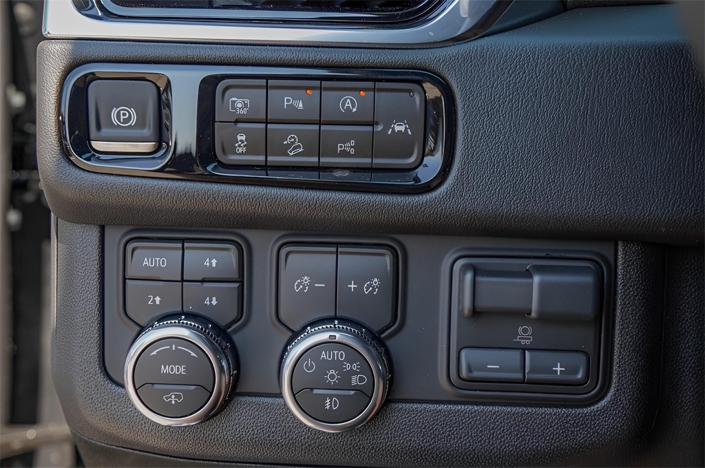 New Car 2025 Gmc Yukon  Denali For Sale Under $100,000 In Austin, Texas