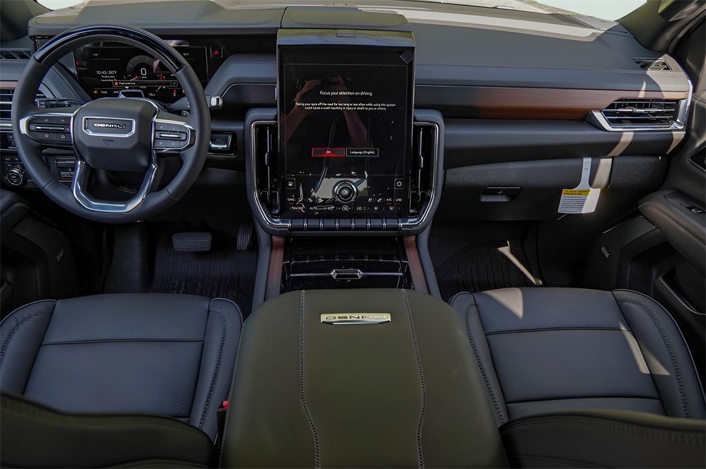 New Car 2025 Gmc Yukon  Denali For Sale Under $100,000 In Austin, Texas