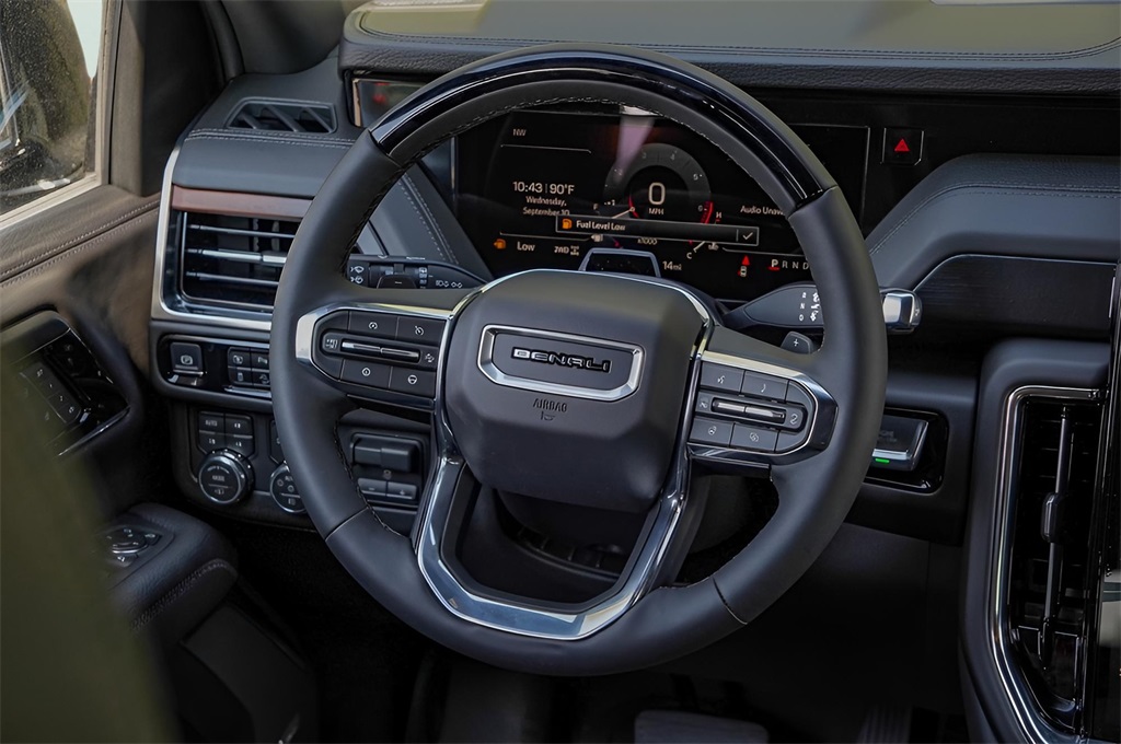 New Car 2025 Gmc Yukon  Denali For Sale Under $100,000 In Austin, Texas