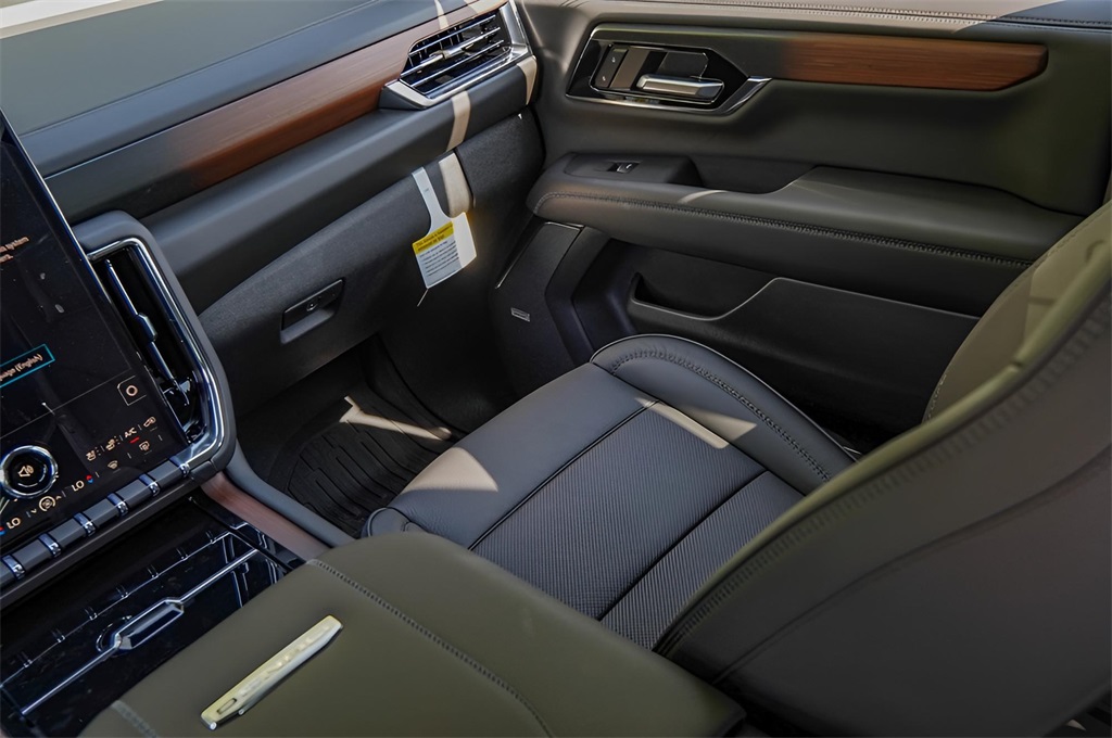 New Car 2025 Gmc Yukon  Denali For Sale Under $100,000 In Austin, Texas