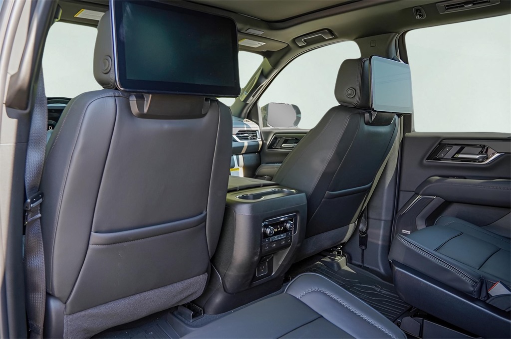 New Car 2025 Gmc Yukon  Denali For Sale Under $100,000 In Austin, Texas