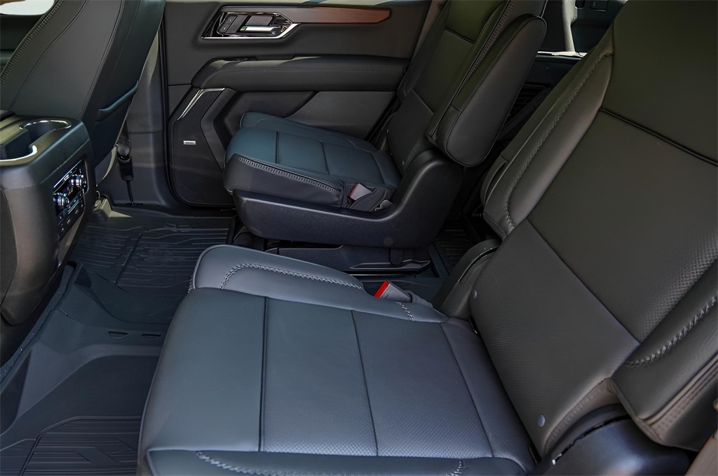 New Car 2025 Gmc Yukon  Denali For Sale Under $100,000 In Austin, Texas