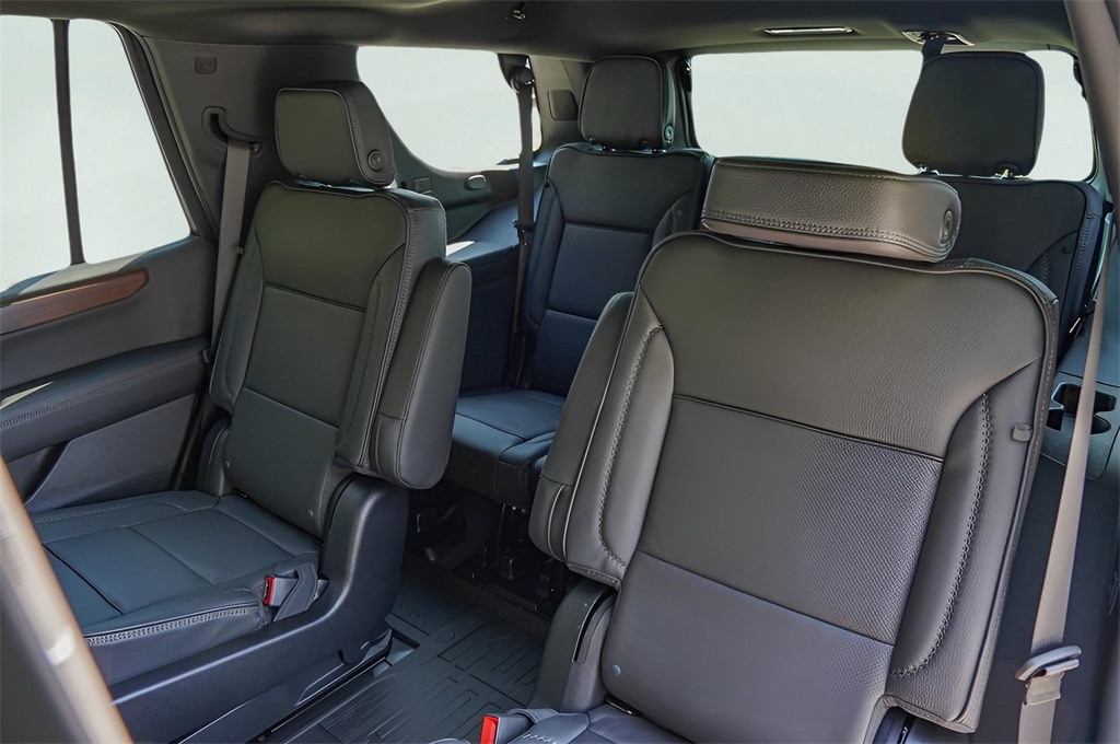 New Car 2025 Gmc Yukon  Denali For Sale Under $100,000 In Austin, Texas