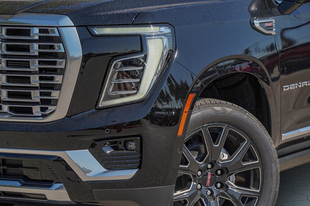 New Car 2025 Gmc Yukon  Denali For Sale Under $100,000 In Austin, Texas