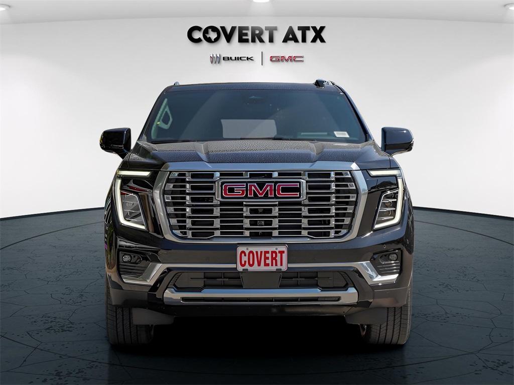 New Car 2025 Gmc Yukon  Denali For Sale Under $100,000 In Austin, Texas