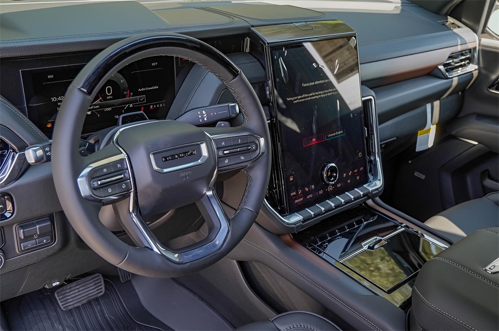 New Car 2025 Gmc Yukon  Denali For Sale Under $100,000 In Austin, Texas