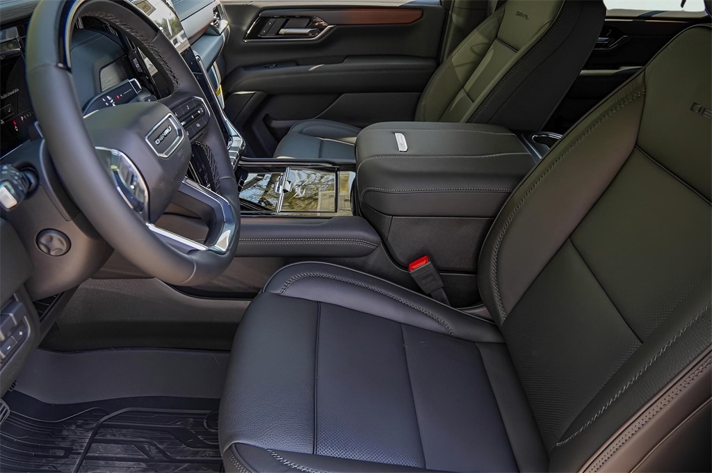New Car 2025 Gmc Yukon  Denali For Sale Under $100,000 In Austin, Texas